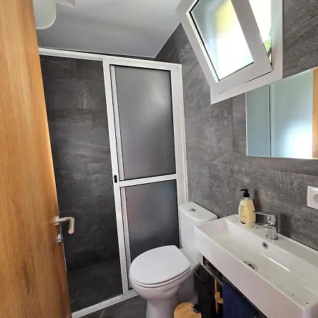 Autonomia House Iv *