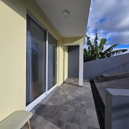 Autonomia House Iv Câmara de Lobos