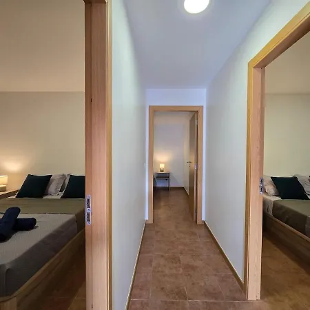 דירה Autonomia House Iv Câmara de Lobos