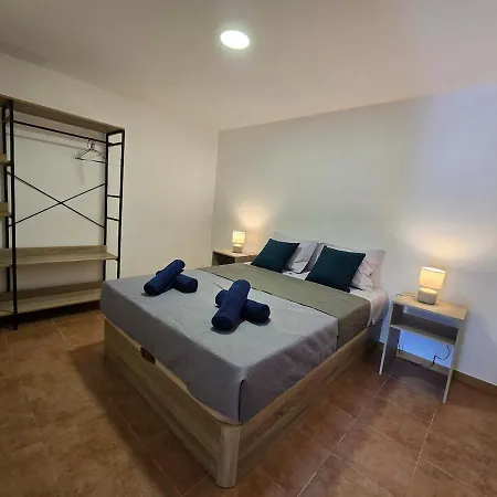 Autonomia House Iv * Câmara de Lobos