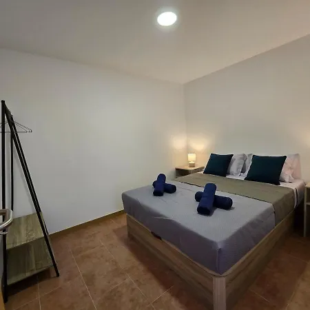 Autonomia House Iv Apartman *