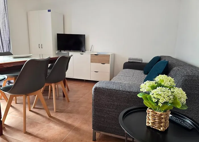 Autonomia House Iv Apartman