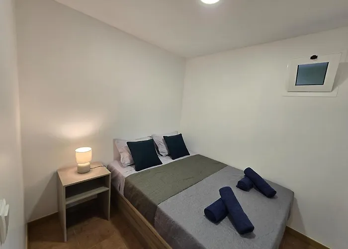 Appartement Autonomia House Iv *