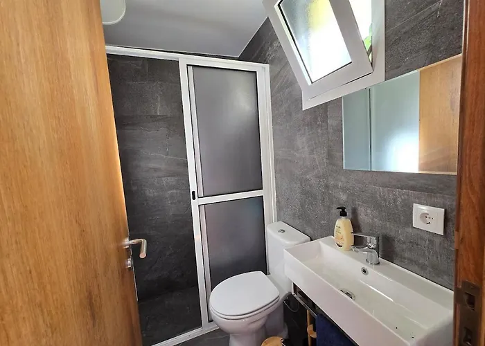 Autonomia House Iv *