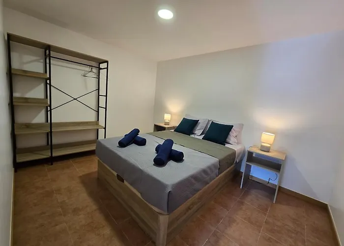 Autonomia House Iv * Câmara de Lobos