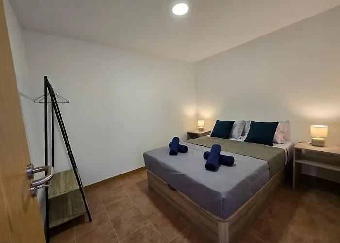 Autonomia House Iv Appartement *