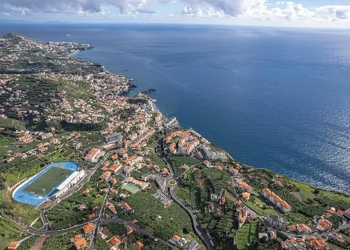 Autonomia House Iv Appartement